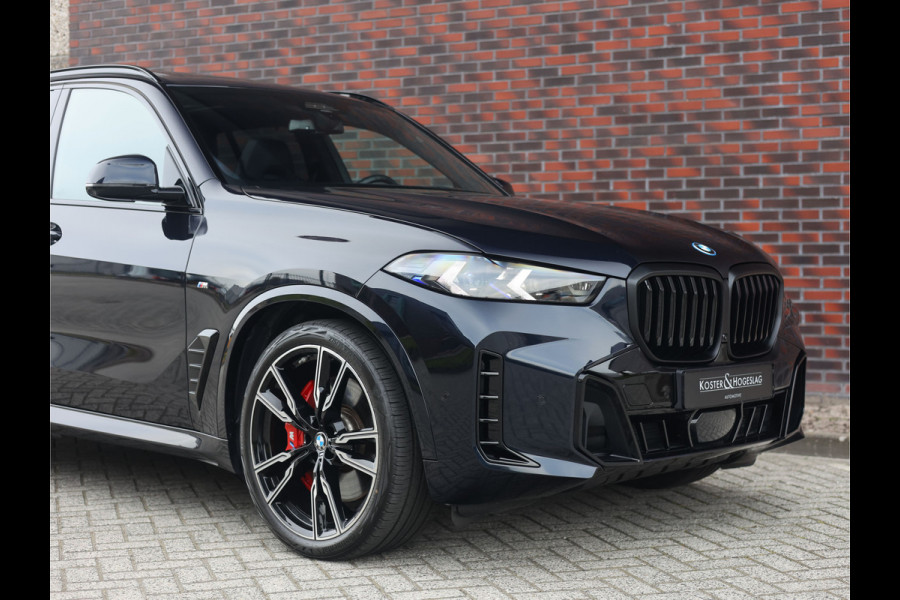 BMW X5 50e xDrive | M Sport Pro - Trekhaak - Harman Kardon