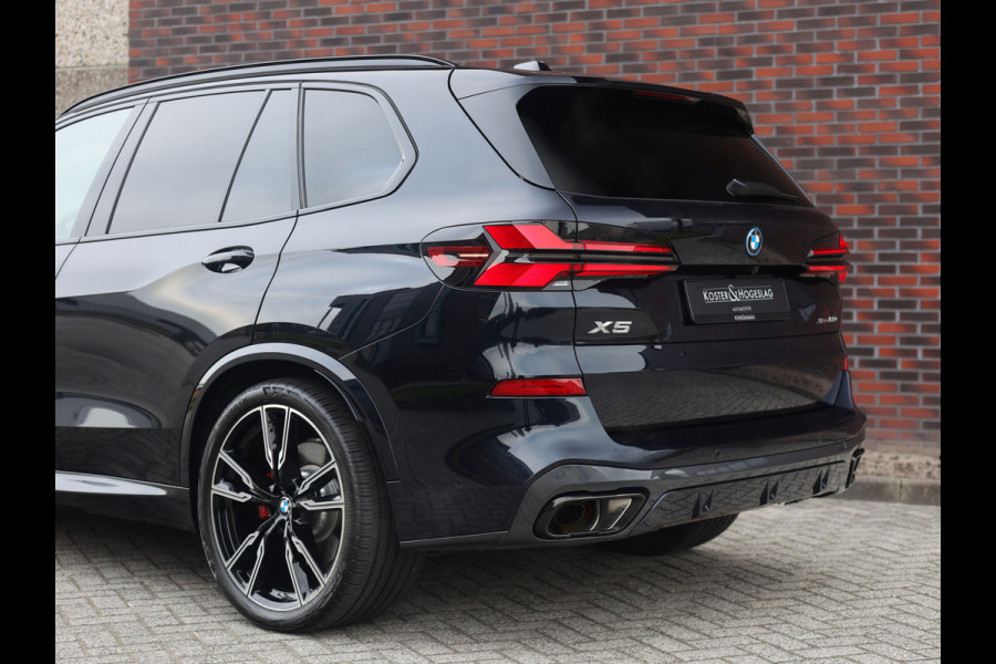 BMW X5 50e xDrive | M Sport Pro - Trekhaak - Harman Kardon