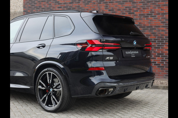BMW X5 50e xDrive | M Sport Pro - Trekhaak - Harman Kardon