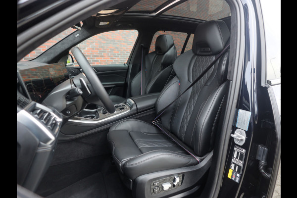BMW X5 50e xDrive | M Sport Pro - Trekhaak - Harman Kardon