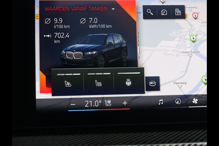 BMW X5 50e xDrive | M Sport Pro - Trekhaak - Harman Kardon