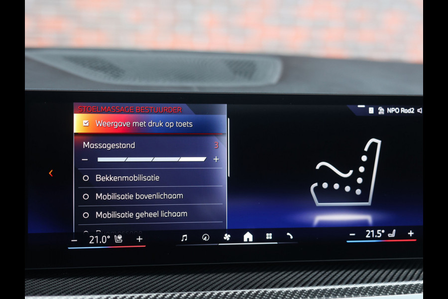 BMW X5 50e xDrive | M Sport Pro - Trekhaak - Harman Kardon
