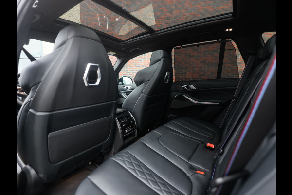 BMW X5 50e xDrive | M Sport Pro - Trekhaak - Harman Kardon