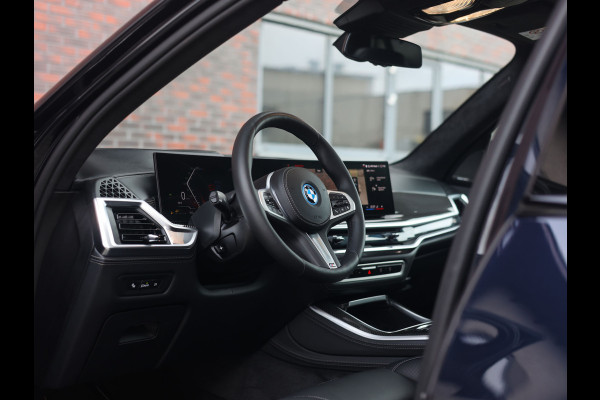 BMW X5 50e xDrive | M Sport Pro - Trekhaak - Harman Kardon