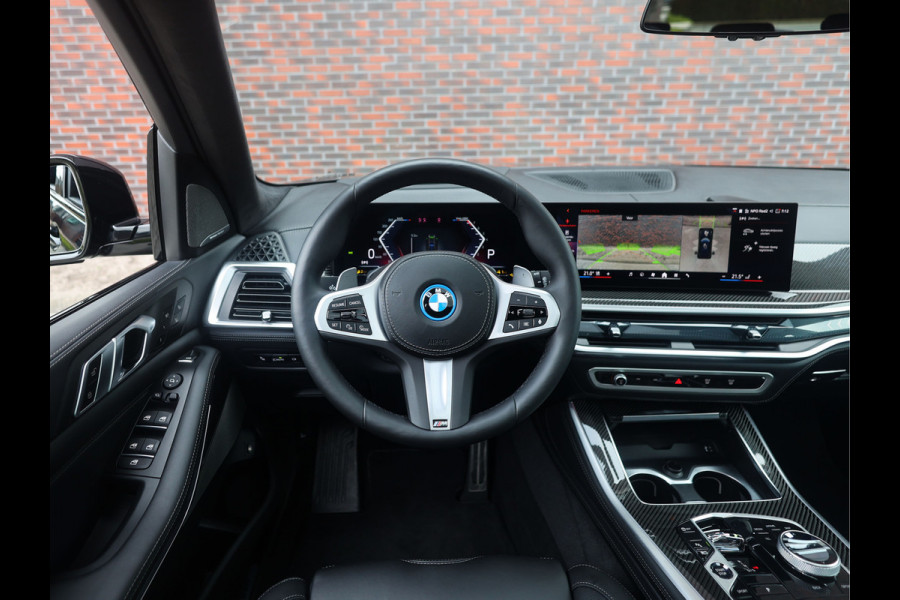 BMW X5 50e xDrive | M Sport Pro - Trekhaak - Harman Kardon