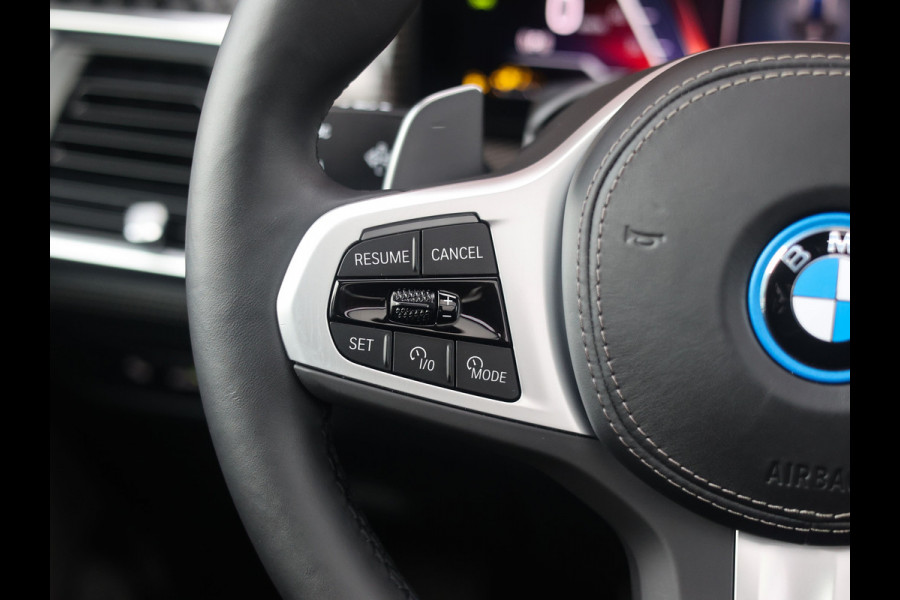 BMW X5 50e xDrive | M Sport Pro - Trekhaak - Harman Kardon