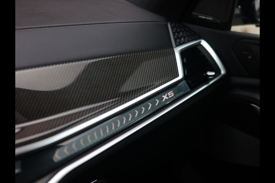 BMW X5 50e xDrive | M Sport Pro - Trekhaak - Harman Kardon