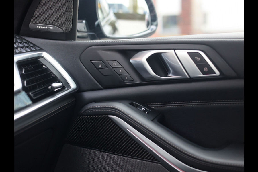 BMW X5 50e xDrive | M Sport Pro - Trekhaak - Harman Kardon