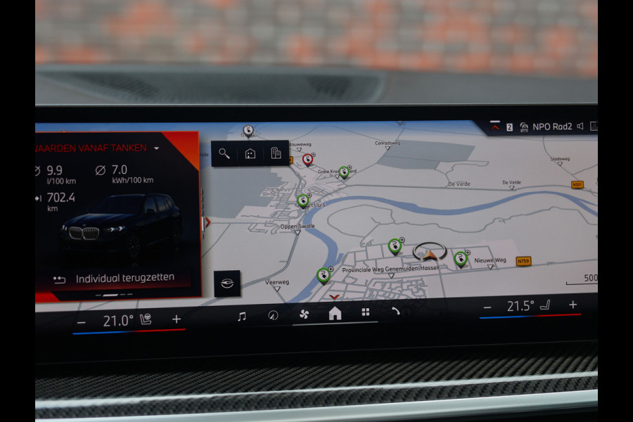 BMW X5 50e xDrive | M Sport Pro - Trekhaak - Harman Kardon