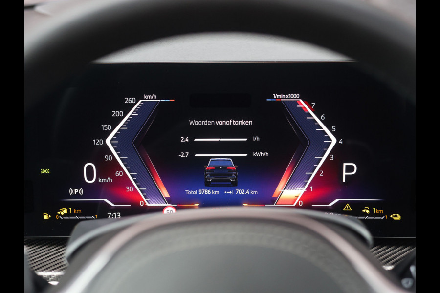 BMW X5 50e xDrive | M Sport Pro - Trekhaak - Harman Kardon