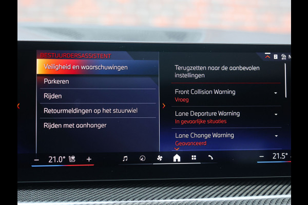 BMW X5 50e xDrive | M Sport Pro - Trekhaak - Harman Kardon