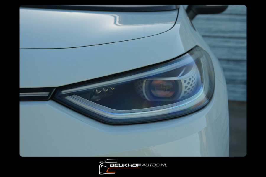 Volkswagen ID.3 First Plus 58 kWh Carplay Nav Cam Soh 92.3%