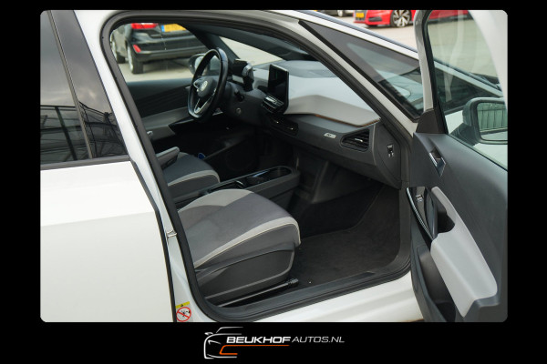 Volkswagen ID.3 First Plus 58 kWh Carplay Nav Cam Soh 92.3%