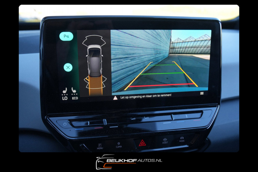 Volkswagen ID.3 First Plus 58 kWh Carplay Nav Cam Soh 92.3%