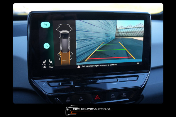 Volkswagen ID.3 First Plus 58 kWh Carplay Nav Cam Soh 92.3%