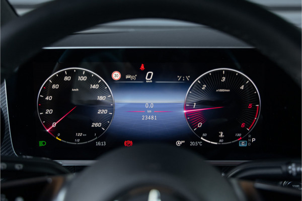 Mercedes-Benz V-Klasse 300d 4 Matic XL AMG-Line -Burmester-Distronic-Trekhaak