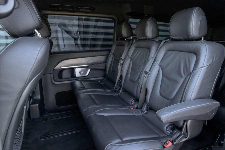 Mercedes-Benz V-Klasse 300d 4 Matic XL AMG-Line -Burmester-Distronic-Trekhaak
