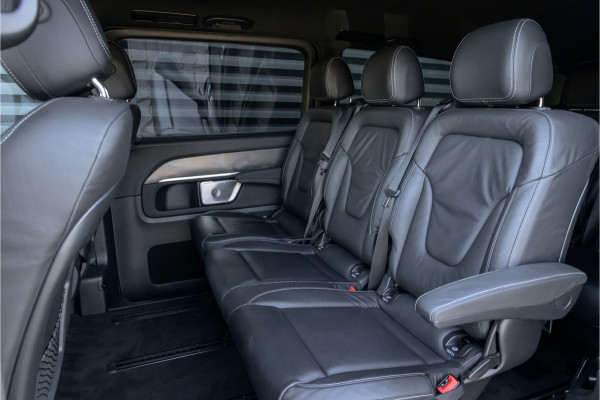 Mercedes-Benz V-Klasse 300d 4 Matic XL AMG-Line -Burmester-Distronic-Trekhaak