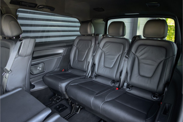 Mercedes-Benz V-Klasse 300d 4 Matic XL AMG-Line -Burmester-Distronic-Trekhaak