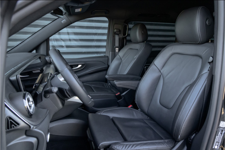 Mercedes-Benz V-Klasse 300d 4 Matic XL AMG-Line -Burmester-Distronic-Trekhaak