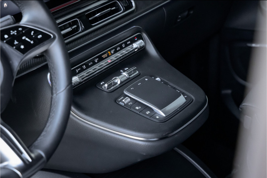 Mercedes-Benz V-Klasse 300d 4 Matic XL AMG-Line -Burmester-Distronic-Trekhaak