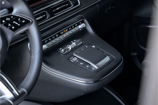 Mercedes-Benz V-Klasse 300d 4 Matic XL AMG-Line -Burmester-Distronic-Trekhaak