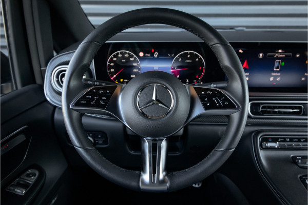 Mercedes-Benz V-Klasse 300d 4 Matic XL AMG-Line -Burmester-Distronic-Trekhaak