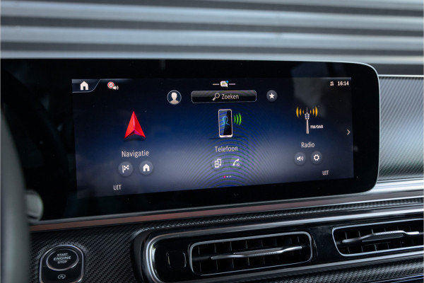 Mercedes-Benz V-Klasse 300d 4 Matic XL AMG-Line -Burmester-Distronic-Trekhaak