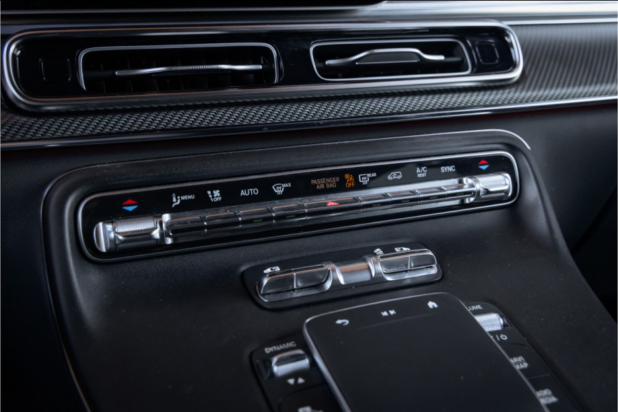 Mercedes-Benz V-Klasse 300d 4 Matic XL AMG-Line -Burmester-Distronic-Trekhaak