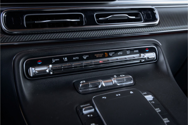 Mercedes-Benz V-Klasse 300d 4 Matic XL AMG-Line -Burmester-Distronic-Trekhaak