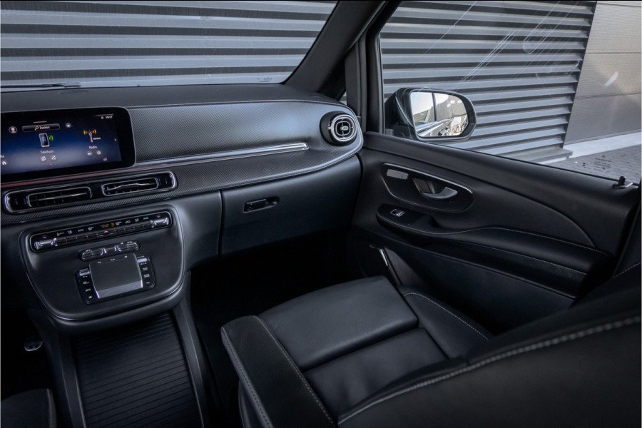 Mercedes-Benz V-Klasse 300d 4 Matic XL AMG-Line -Burmester-Distronic-Trekhaak