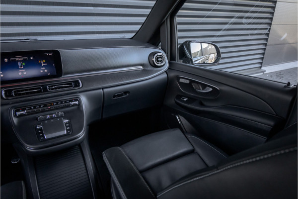 Mercedes-Benz V-Klasse 300d 4 Matic XL AMG-Line -Burmester-Distronic-Trekhaak
