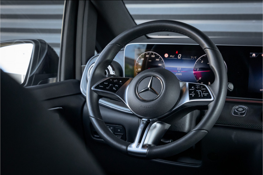 Mercedes-Benz V-Klasse 300d 4 Matic XL AMG-Line -Burmester-Distronic-Trekhaak