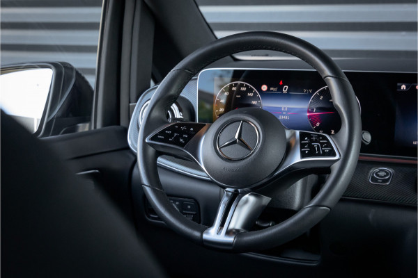 Mercedes-Benz V-Klasse 300d 4 Matic XL AMG-Line -Burmester-Distronic-Trekhaak