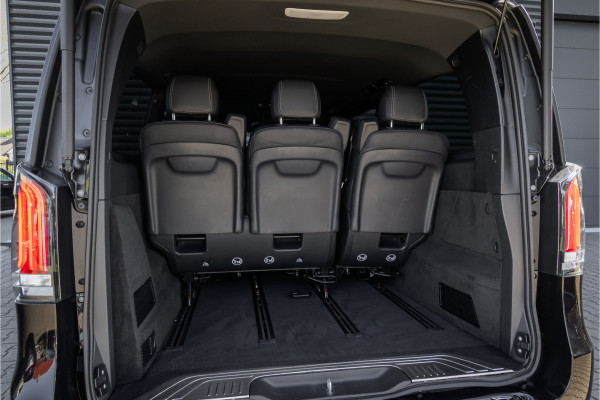 Mercedes-Benz V-Klasse 300d 4 Matic XL AMG-Line -Burmester-Distronic-Trekhaak