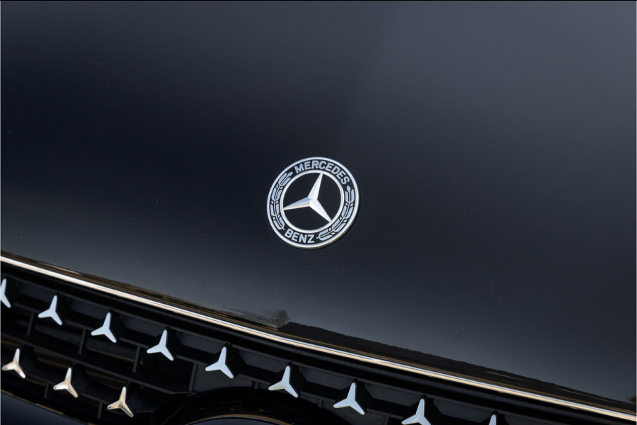 Mercedes-Benz V-Klasse 300d 4 Matic XL AMG-Line -Burmester-Distronic-Trekhaak