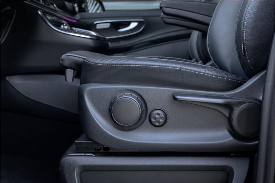 Mercedes-Benz V-Klasse 300d 4 Matic XL AMG-Line -Burmester-Distronic-Trekhaak