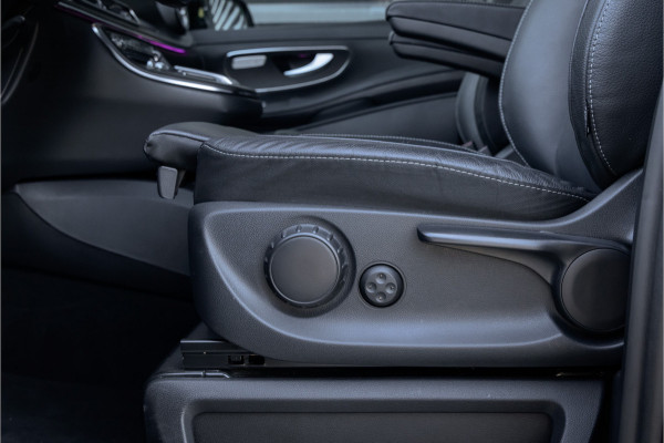 Mercedes-Benz V-Klasse 300d 4 Matic XL AMG-Line -Burmester-Distronic-Trekhaak