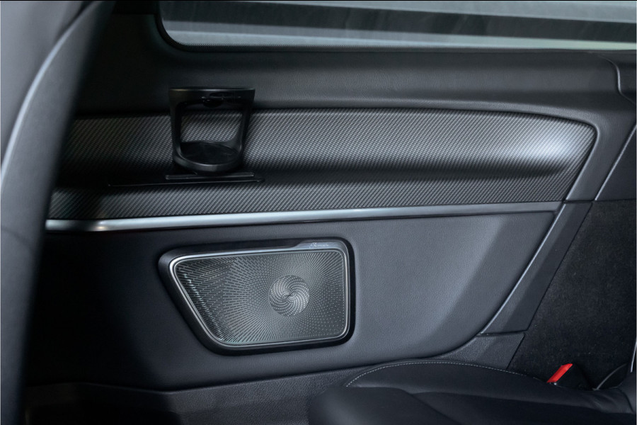 Mercedes-Benz V-Klasse 300d 4 Matic XL AMG-Line -Burmester-Distronic-Trekhaak