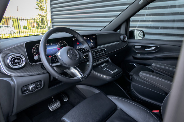 Mercedes-Benz V-Klasse 300d 4 Matic XL AMG-Line -Burmester-Distronic-Trekhaak