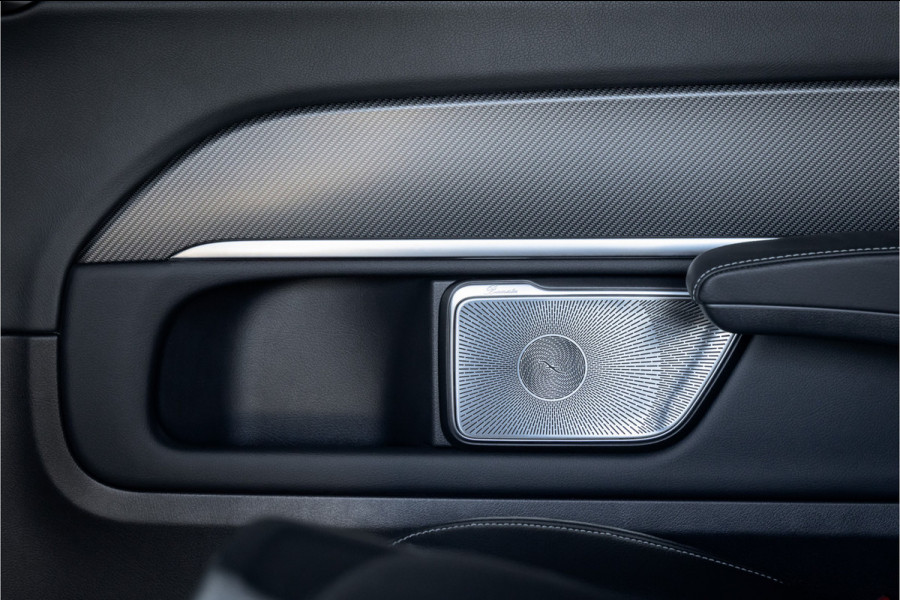 Mercedes-Benz V-Klasse 300d 4 Matic XL AMG-Line -Burmester-Distronic-Trekhaak