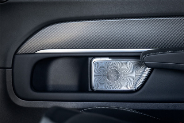 Mercedes-Benz V-Klasse 300d 4 Matic XL AMG-Line -Burmester-Distronic-Trekhaak