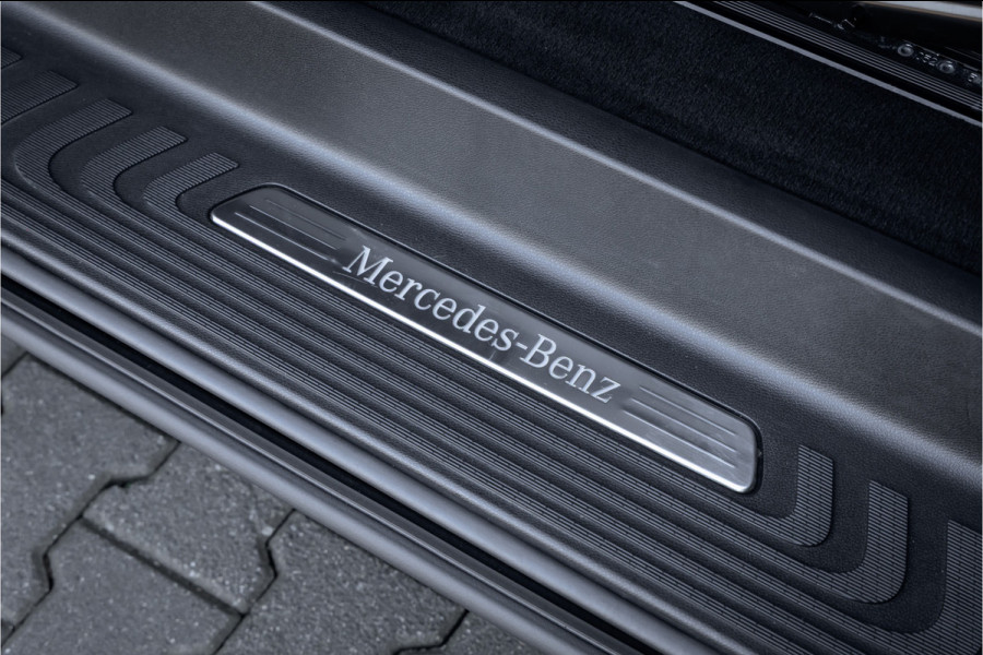 Mercedes-Benz V-Klasse 300d 4 Matic XL AMG-Line -Burmester-Distronic-Trekhaak