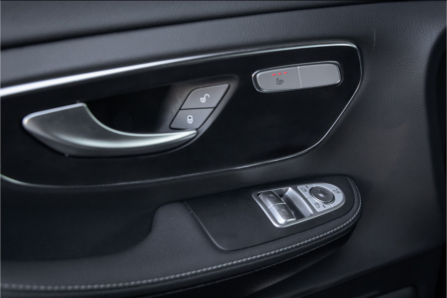 Mercedes-Benz V-Klasse 300d 4 Matic XL AMG-Line -Burmester-Distronic-Trekhaak