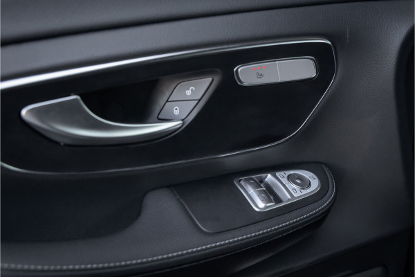 Mercedes-Benz V-Klasse 300d 4 Matic XL AMG-Line -Burmester-Distronic-Trekhaak