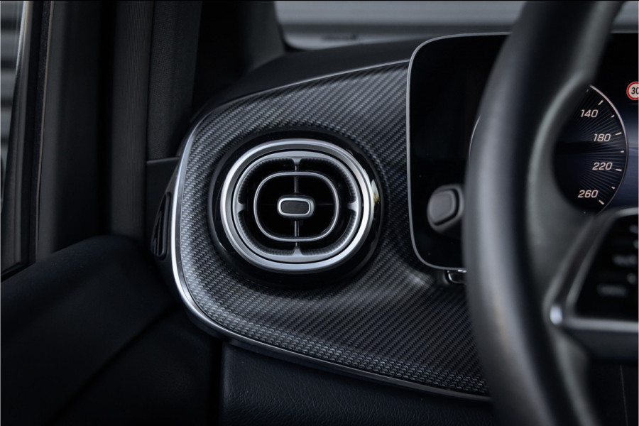 Mercedes-Benz V-Klasse 300d 4 Matic XL AMG-Line -Burmester-Distronic-Trekhaak