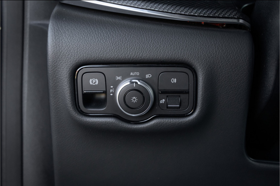 Mercedes-Benz V-Klasse 300d 4 Matic XL AMG-Line -Burmester-Distronic-Trekhaak