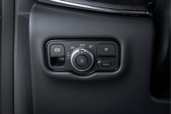 Mercedes-Benz V-Klasse 300d 4 Matic XL AMG-Line -Burmester-Distronic-Trekhaak