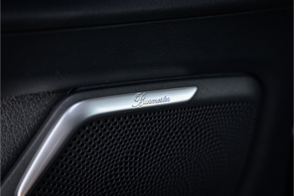 Mercedes-Benz V-Klasse 300d 4 Matic XL AMG-Line -Burmester-Distronic-Trekhaak