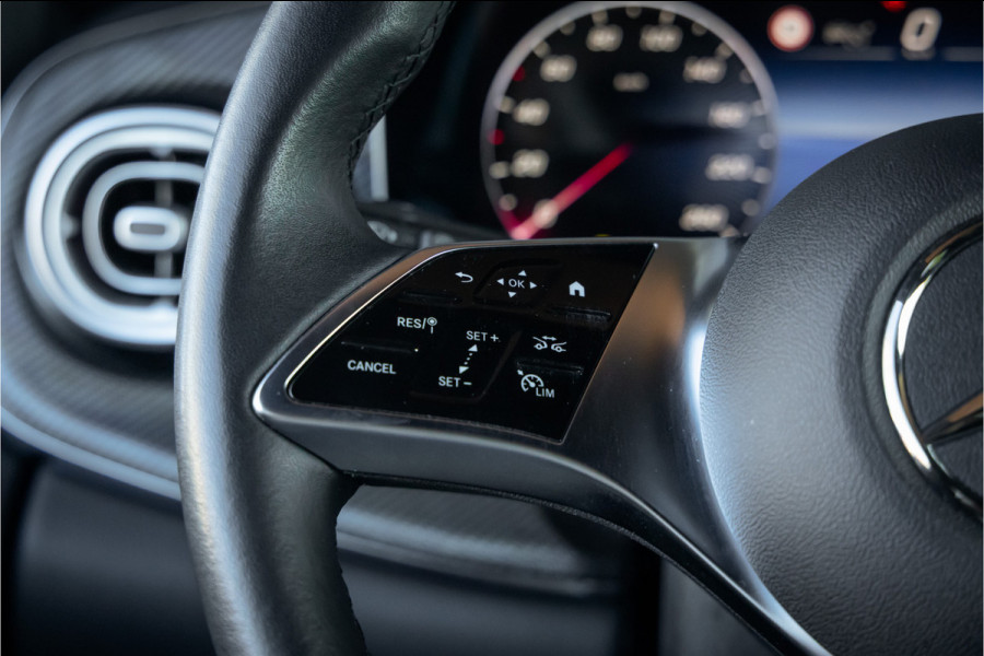Mercedes-Benz V-Klasse 300d 4 Matic XL AMG-Line -Burmester-Distronic-Trekhaak